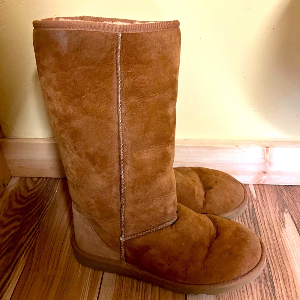 UGG boots